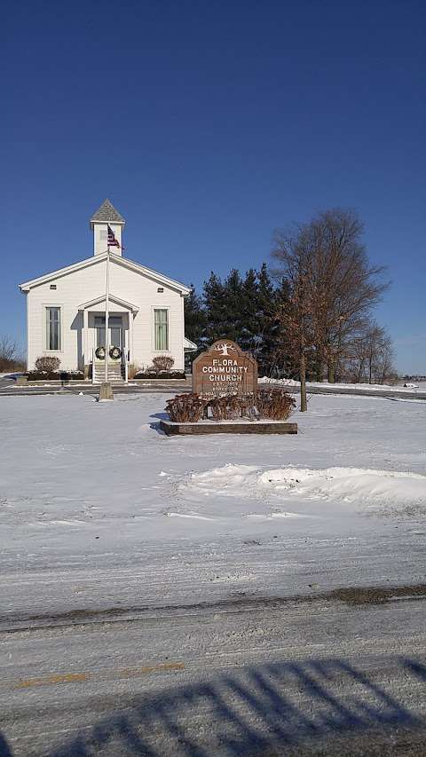 Flora Community Church